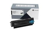 Blæk, Toner & Forbrugsstoffer - Lexmark B3442dw MB3442adw Toner - B340XA0