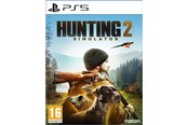 Spil - Hunting Simulator 2 - Sony PlayStation 5 - Jagt - 3665962006049