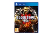 Spil - Blood Bowl III (Brutal Edition Super Deluxe) - Sony PlayStation 4 - Sport - 3665962005639