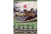 Skønlitteratur & Fiktion - Hobbitten - Skønlitteratur & Fiktion - Hæftet - 9788702283389