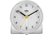 Boligindretning - Braun BC 01 W White - 4007218670045