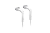 Netværkskabel - Ubiquiti UniFi Patch Cable White 1M - Hvid - 1m - U-Cable-Patch-1M-RJ45