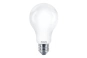 Lyskilder - Philips LED pære Classic A67 13W/840 (120W) Mat E27 - 929002371901