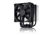 CPU Køler - Noctua NH-U9S chromax.black - CPU Luftkøler - Max 22 dBA - NH-U9S CH.BK