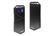 Harddisk - tilbehør - ASUS ROG STRIX Arion Lite NVMe SSD Enclosure - 90DD02H0-M09010