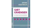 Krop & Sind - Sæt grænser - Krop & Sind - Hæftet - 9788771588460