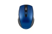 Mus - Tracer Deal Blue RF Nano Mouse Wireless - Mus - Optisk - 6 knapper - Blå - TRAMYS46751