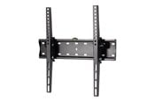 Vægbeslag, AV-Beslag & AV-Møbler - Maclean MC-665 - wall mount - Maks 40 kg - Maks størrelse 55" - MC-665