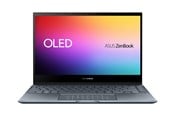 Bærbar - ASUS ZenBook Flip 13 OLED UX363EA-PURE3- OLED Touch & Core i7 11.Gen *DEMO* - UX363EA-PURE3