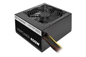 Strømforsyning - Thermaltake Litepower LTP-450AL2NK Strømforsyning - 450 Watt - 120 mm - ATX 2.3 - 80 Plus - PS-LTP-0450NPCNEU-2