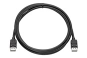 Skærmkabel - HP DISPLAYPORT CABLE KIT - VN567A6