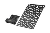 Vægbeslag, AV-Beslag & AV-Møbler - StarTech.com Universal TV Accessory Mount - Adjustable TV & Wall Mount Bracket - Media Players/Router/Modem/AV Switches & Extenders/Apple TV - Maks 5 kg - Maks størrelse - MDBOXMNT