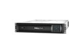 UPS - Dell DLT3000RMI2UC - Smart-UPS On-Line - 3000VA/2700W - Double Conversion Online UPS - DLT3000RMI2U