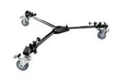 Foto & Videotilbehør - Walimex WT-600 Tripod Dolly - 4250234525237