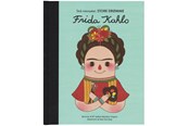 Børnebøger - Frida Kahlo. - Børnebog - Hardback - 9788797020302