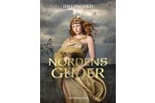 Historie, Mytologi & Samfund - Nordens guder - Historie & Samfund - hardcover - 9788772162225