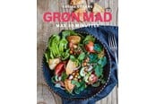 Kogebøger - Grøn mad på 30 minutter - Kogebog - hardcover - 9788711985052