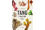 Kogebøger - Tang - Kogebog - hardcover - 9788711995938