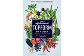 Kogebøger - Anti-inflammatorisk topform på 4 uger - Kogebog - Hæftet - 9788740041507