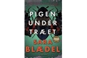 Krimi & Spænding - Pigen under træet - Krimi & Spænding - paperback - 9788740069679