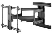 Vægbeslag, AV-Beslag & AV-Møbler - Pro TV wall mount FULLMOTION (L) - Maks - Maks størrelse - 4040849499357