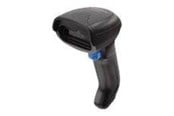 Stregkodelæser - Datalogic Gryphon GM4200 - CCD - Wireless Barcode Scanner - GM4200-BK-433-WLC