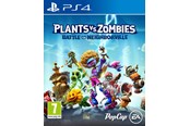 Spil - Plants vs Zombies: Battle for Neighborville - Sony PlayStation 4 - Action - 5030945121749