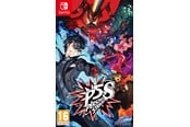 Spil - Persona 5 Strikers - Nintendo Switch - RPG - 5055277040209