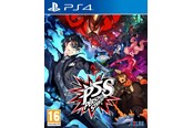 Spil - Persona 5 Strikers - Sony PlayStation 4 - RPG - 5055277040056