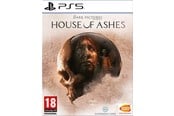 Spil - The Dark Pictures Anthology: House of Ashes - Sony PlayStation 5 - Action/Adventure - 3391892014433