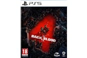 Spil - Back 4 Blood - Sony PlayStation 5 - FPS - 5051895413531