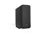 Kabinet - be quiet! Silent Base 802 - Black - Kabinet - Miditower - Sort - BG039