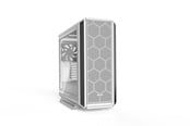 Kabinet - be quiet! Silent Base 802 TG - White - Kabinet - Miditower - Hvid - BGW40