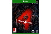 Spil - Back 4 Blood - Microsoft Xbox One - Action - 5051895413524