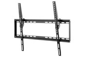 Vægbeslag, AV-Beslag & AV-Møbler - Pro Basic TV wall mount Basic TILT (L) black - for TV - Maks - Maks størrelse - 4040849497414
