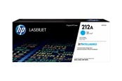 Blæk, Toner & Forbrugsstoffer - HP 212A / W2121A Cyan Toner - W2121A