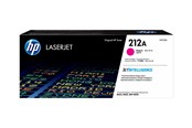Blæk, Toner & Forbrugsstoffer - HP 212A / W2123A Magenta Toner - W2123A