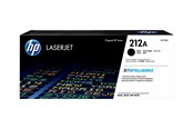 Blæk, Toner & Forbrugsstoffer - HP 212A / W2120A Black Toner - W2120A