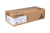 Blæk, Toner & Forbrugsstoffer - Ricoh 408340 / M C250 UHY Black Toner - 408340