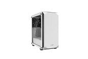 Kabinet - be quiet! Pure Base 500 TG - White - Kabinet - Miditower - Hvid - BGW35