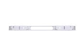 Vægbeslag, AV-Beslag & AV-Møbler - Sanus Wall Mount for Sonos Arc - Maks 6.35 kg - Maks størrelse - WSSAWM1-W2