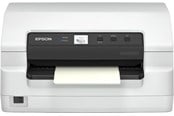 Printer - Epson PLQ-50 24-pin dot matrix printer - Monokrom - Dotmatrix - C11CJ10401