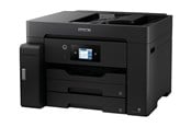 Printer - Epson EcoTank ET-M16600 Multifunktion - Monokrom - Blæk - C11CJ41401