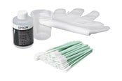 Blæk, Toner & Forbrugsstoffer - Epson - printer cleaning kit - C13S210103