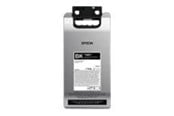 Blæk, Toner & Forbrugsstoffer - Epson UltraChrome RS Black T48F100 - C13T48F100