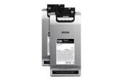 Blæk, Toner & Forbrugsstoffer - Epson T45U1 - 2-pack - black - original - ink cartridge - C13T45U100