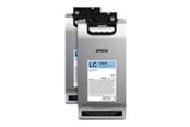 Blæk, Toner & Forbrugsstoffer - Epson T45U5 - 2-pack - light cyan - original - ink cartridge - C13T45U500