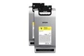 Blæk, Toner & Forbrugsstoffer - Epson T45U4 - 2-pack - yellow - original - ink cartridge - C13T45U400