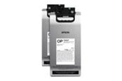 Blæk, Toner & Forbrugsstoffer - Epson T45U7 - 2-pack - original - ink optimizer cartridge - C13T45U700