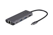 Dockingstation - StarTech.com USB C Multiport Adapter - 4K 30 Hz - DKT31CHPDL